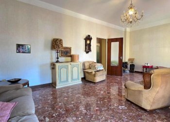 Appartamento Via Luigi Rizzo, Genova (zona Pegli) - foto 6