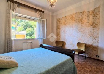 Appartamento Via Luigi Rizzo, Genova (zona Pegli) - foto 8