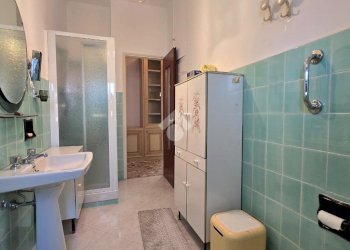 Appartamento Via Luigi Rizzo, Genova (zona Pegli) - foto 13