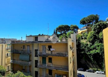 Appartamento Via Luigi Rizzo, Genova (zona Pegli) - foto 15