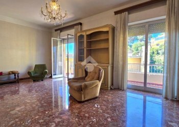 Appartamento Via Luigi Rizzo, Genova (zona Pegli) - foto 17