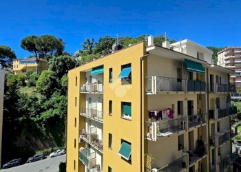 Appartamento Via Luigi Rizzo, Genova (zona Pegli) - foto 19