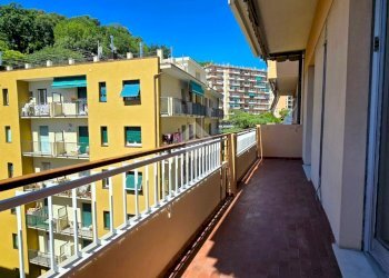 Appartamento Via Luigi Rizzo, Genova (zona Pegli) - foto 24