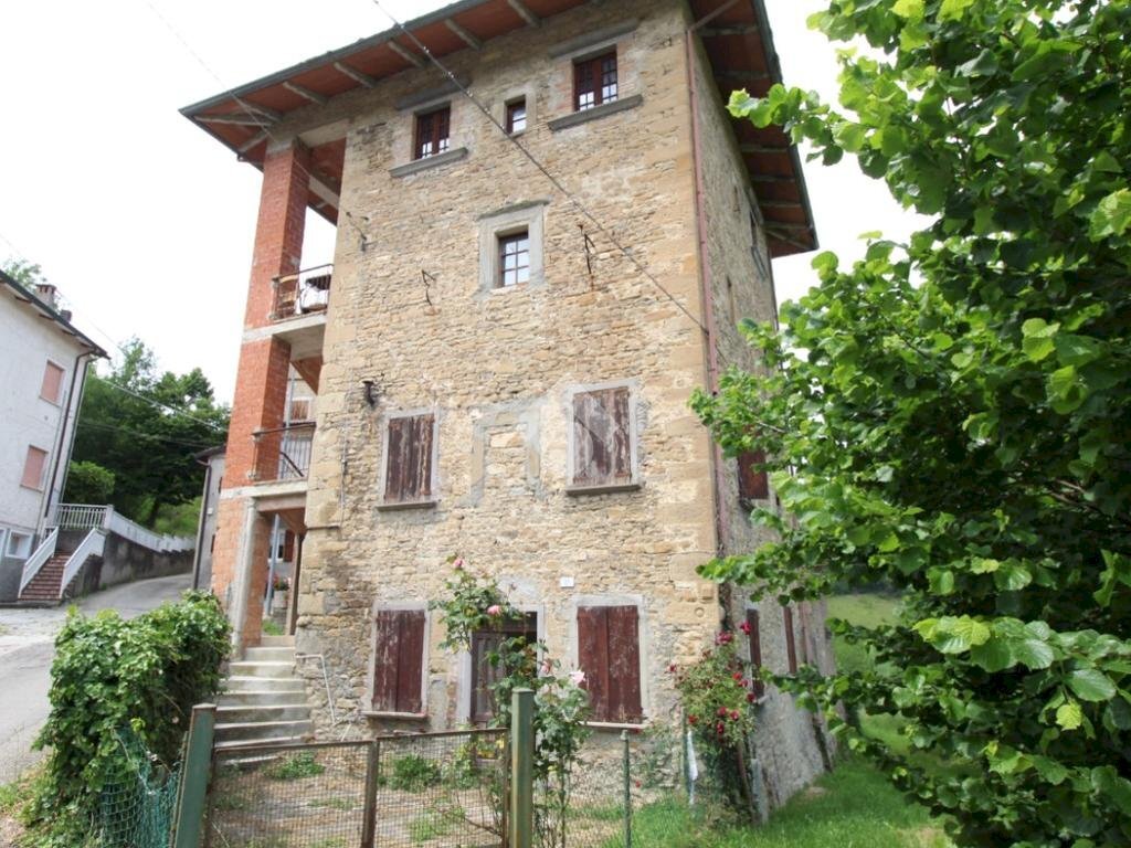 Four-room apartment Via Riana, Carpineti - photo 2