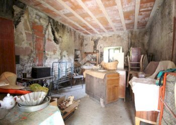 Four-room apartment Via Riana, Carpineti - photo 10