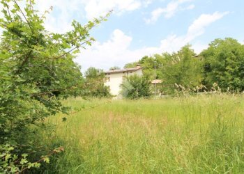 Four-room apartment Via Riana, Carpineti - photo 11
