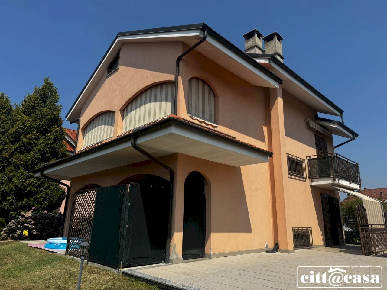 Independent house Verolengo - photo 1