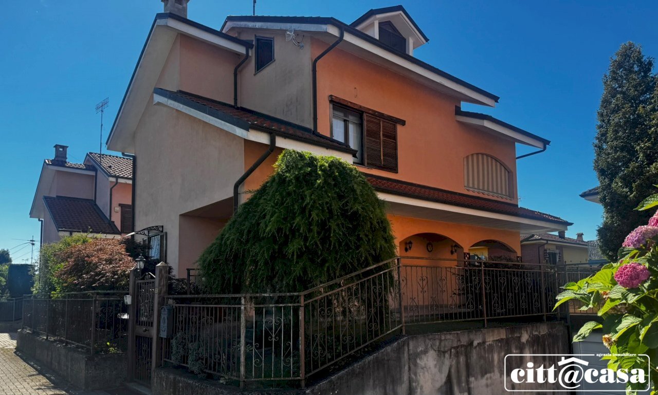 Independent house Verolengo - photo 3