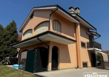 Independent house Verolengo - photo 1