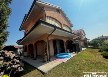 Independent house Verolengo - photo 2
