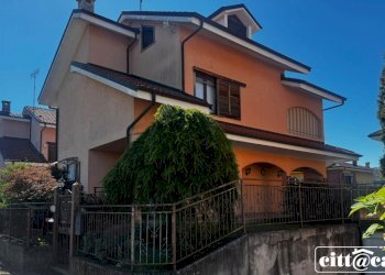 Independent house Verolengo - photo 3