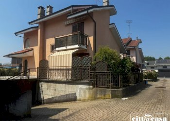 Independent house Verolengo - photo 4