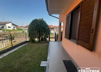 Independent house Verolengo - photo 6
