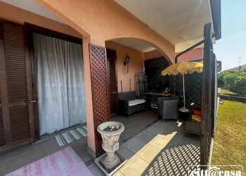 Independent house Verolengo - photo 7