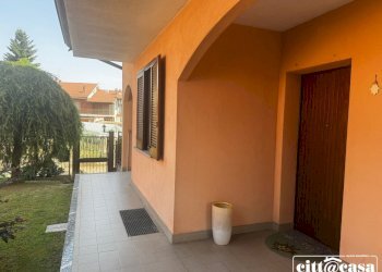 Independent house Verolengo - photo 8