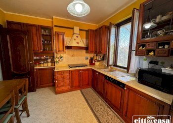 Independent house Verolengo - photo 21