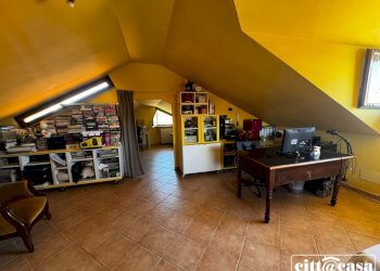 Independent house Verolengo - photo 48