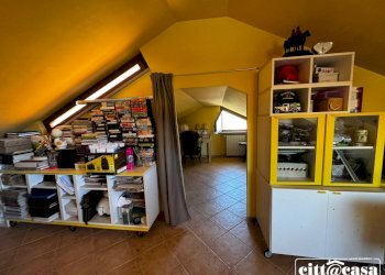 Independent house Verolengo - photo 52