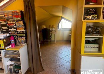 Independent house Verolengo - photo 53