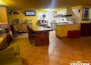 Independent house Verolengo - photo 59