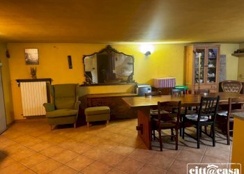 Independent house Verolengo - photo 60