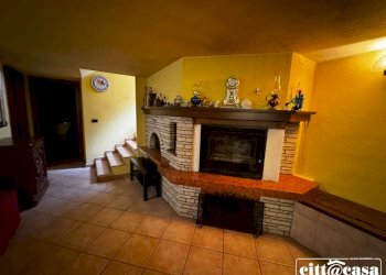Independent house Verolengo - photo 61