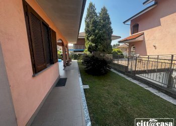 Independent house Verolengo - photo 81