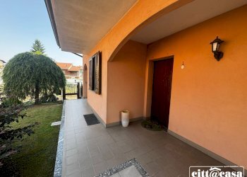 Independent house Verolengo - photo 82