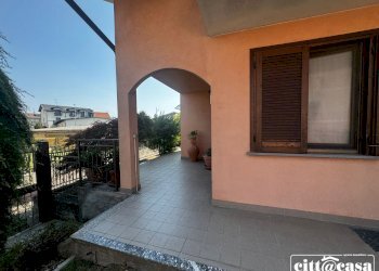 Independent house Verolengo - photo 83