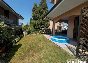 Independent house Verolengo - photo 84