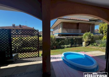 Independent house Verolengo - photo 85