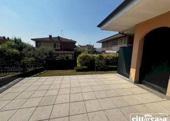 Independent house Verolengo - photo 86