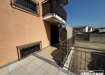 Independent house Verolengo - photo 88