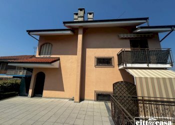 Independent house Verolengo - photo 90
