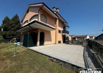 Independent house Verolengo - photo 92