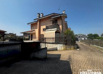Independent house Verolengo - photo 94