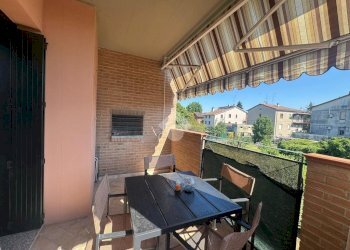 Three-room apartment Piazza Allende, Campegine - photo 8