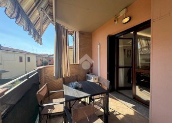 Three-room apartment Piazza Allende, Campegine - photo 9