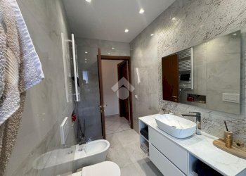 Three-room apartment Piazza Allende, Campegine - photo 20
