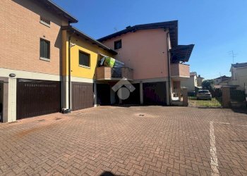 Three-room apartment Piazza Allende, Campegine - photo 22