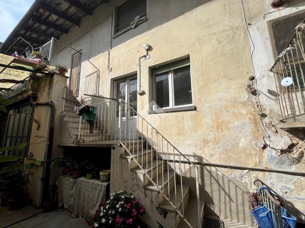 Three-room apartment Via Guglielmo Oberdan, Barge - photo 2