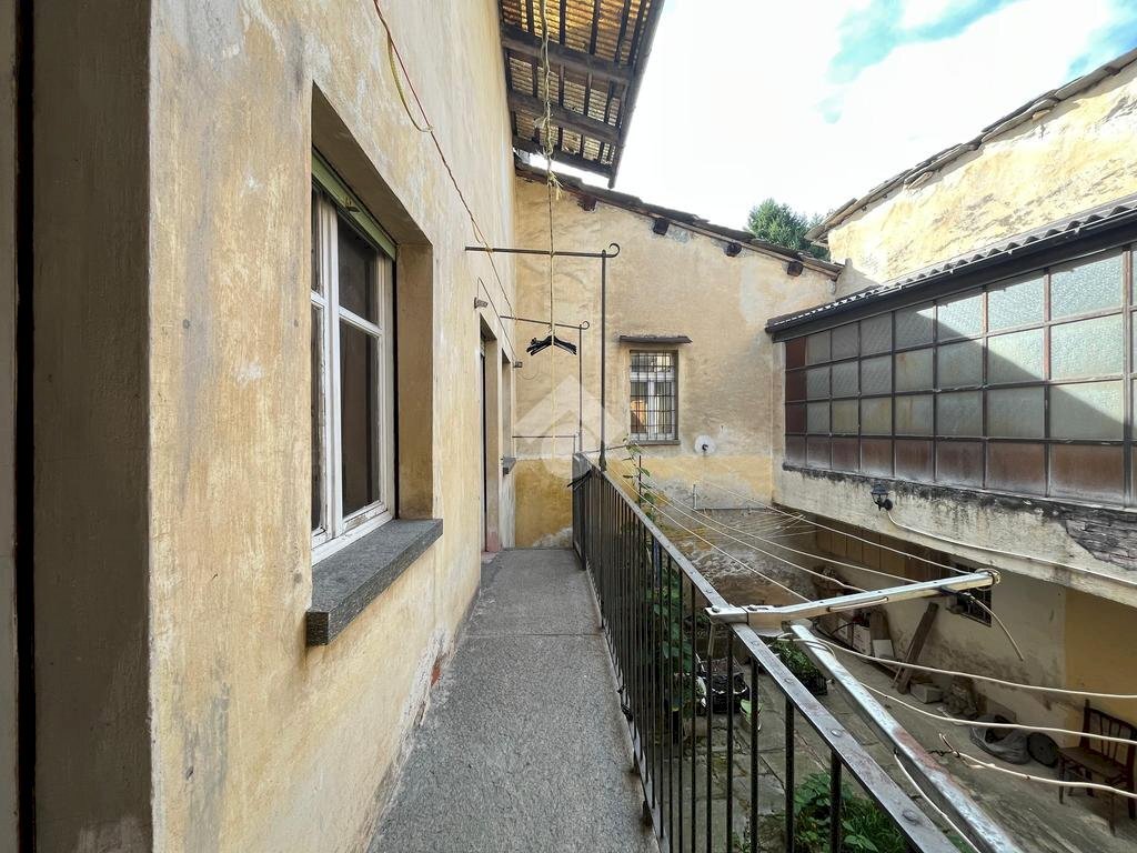 Three-room apartment Via Guglielmo Oberdan, Barge - photo 3