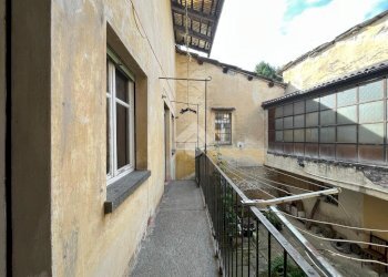 Three-room apartment Via Guglielmo Oberdan, Barge - photo 3