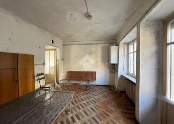 Three-room apartment Via Guglielmo Oberdan, Barge - photo 9