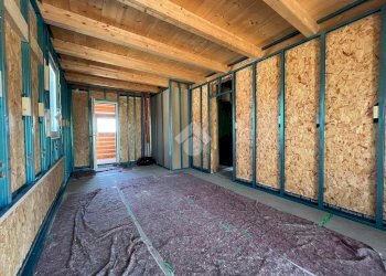 Three-room apartment Viale Rimembranza, Bagnolo Piemonte - photo 8