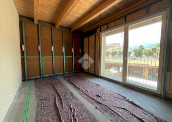 Three-room apartment Viale Rimembranza, Bagnolo Piemonte - photo 9
