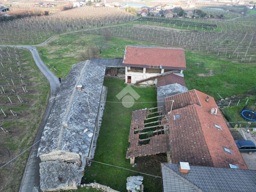 Casa indipendente Via Antica di Torriana, Barge - foto 3