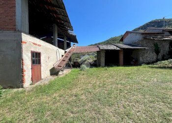 Casa indipendente Via Antica di Torriana, Barge - foto 7