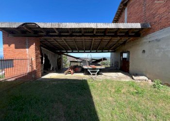Casa indipendente Via Antica di Torriana, Barge - foto 11