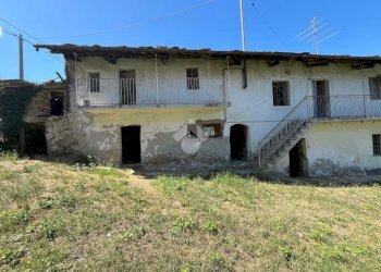 Casa indipendente Via Antica di Torriana, Barge - foto 15